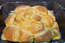 &quot;Serbian Pogaca Butter Bread&quot; - picture of RenataK