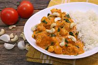 Simple Butter Chicken Recipe