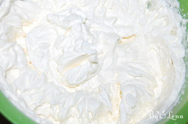 Homemade Whipped Cream - Step 13