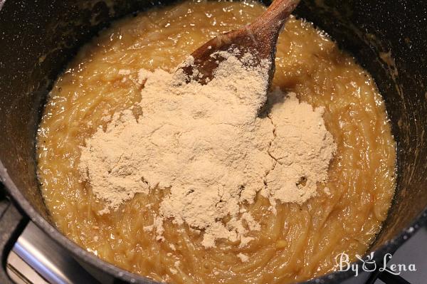 My Best French Onion Soup - Step 10