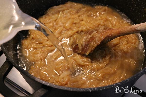 My Best French Onion Soup - Step 11