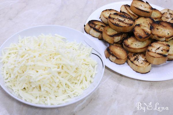 My Best French Onion Soup - Step 14