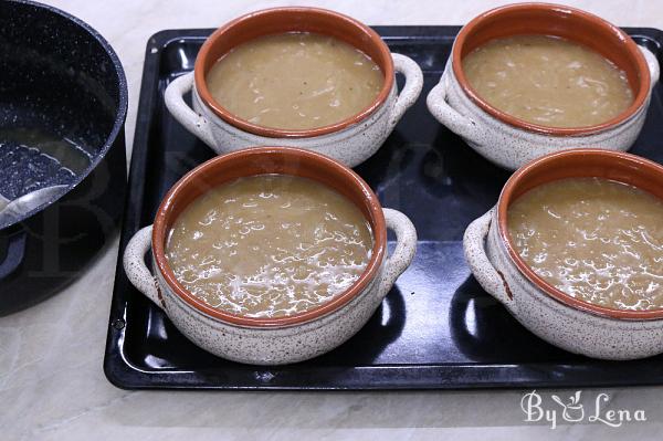 My Best French Onion Soup - Step 15