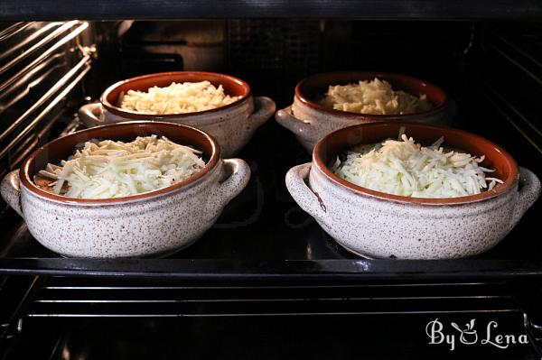 My Best French Onion Soup - Step 17