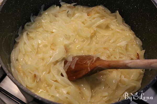 My Best French Onion Soup - Step 6