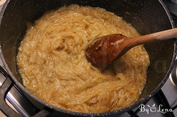 My Best French Onion Soup - Step 8