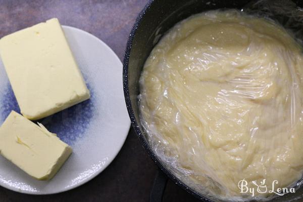 Orange Cake - Step 12